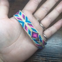 Pattern #27561 Photo