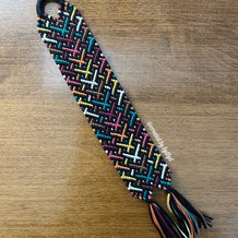 Pattern #93771 Photo