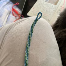 Pattern #26463 Photo