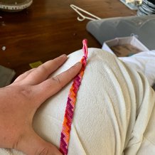 Pattern #25381 Photo