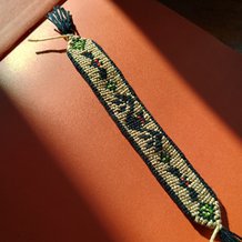 Pattern #159657 Photo