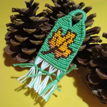 Pattern #175392 Photo