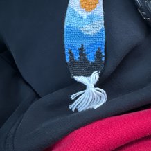 Pattern #105136 Photo