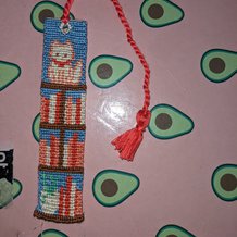 Pattern #184989 Photo