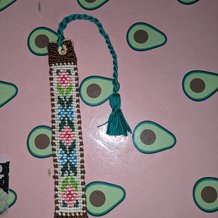 Pattern #194750 Photo