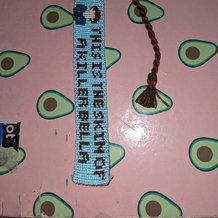 Pattern #172729 Photo