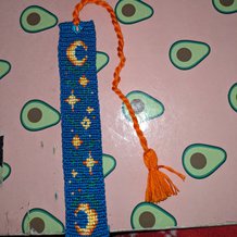 Pattern #179841 Photo