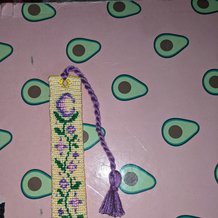 Pattern #179841 Photo