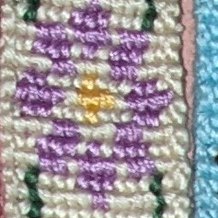 Pattern #195178 Photo