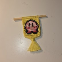 Pattern #198647 Photo