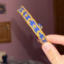 Pattern #153283 Photo