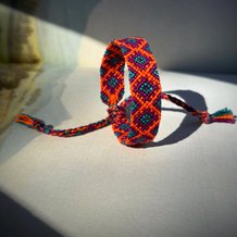 Pattern #160057 Photo