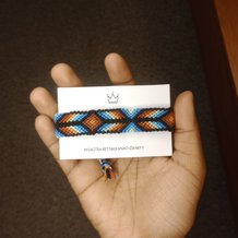 Pattern #27561 Photo