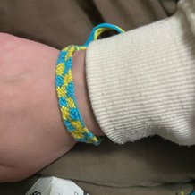 Pattern #32578 Photo