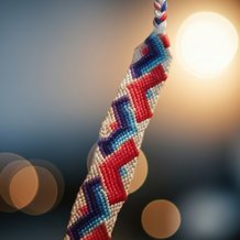 Pattern #100901 Photo