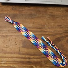 Pattern #30420 Photo