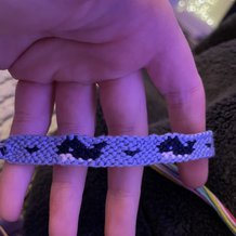 Pattern #170428 Photo