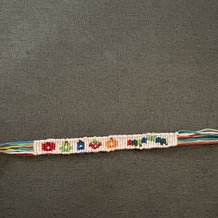 Pattern #199924 Photo