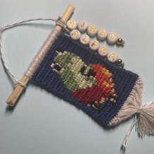 Pattern #166441 Photo