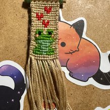 Pattern #142282 Photo