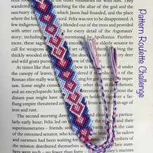 Pattern #86604 Photo