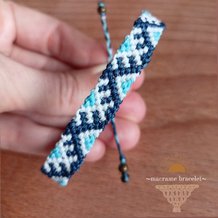 Pattern #130802 Photo