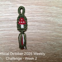 Pattern #177382 Photo