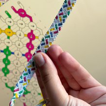 Pattern #198013 Photo