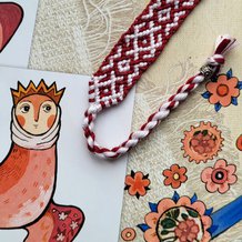 Pattern #150466 Photo