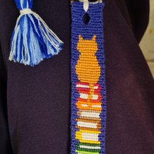 Pattern #94939 Photo