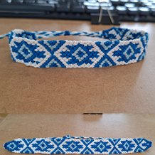 Pattern #131454 Photo