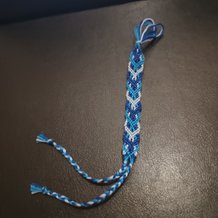 Pattern #61970 Photo