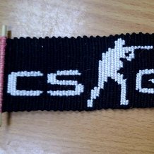 Pattern #17161 Photo