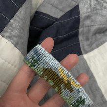 Pattern #170994 Photo