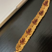 Pattern #178517 Photo