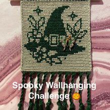 Pattern #195647 Photo