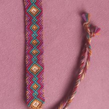 Pattern #27863 Photo