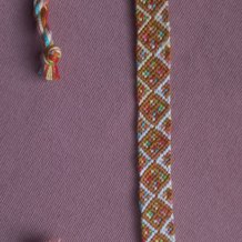 Pattern #173490 Photo