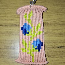 Pattern #79426 Photo