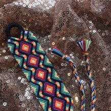 Pattern #35278 Photo