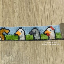 Pattern #51649 Photo