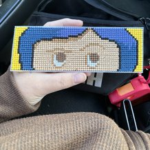 Pattern #69826 Photo