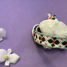 Pattern #180233 Photo