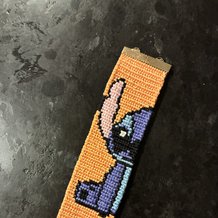 Pattern #159455 Photo