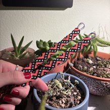 Pattern #27963 Photo