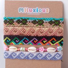 Pattern #5608 Photo