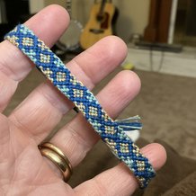 Pattern #168727 Photo