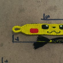 Pattern #119740 Photo