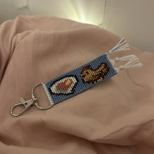 Pattern #170145 Photo