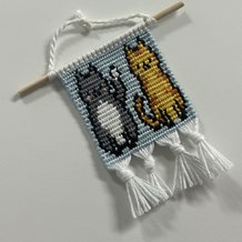 Pattern #43634 Photo